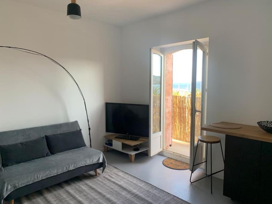 T3 Vue Appartement *