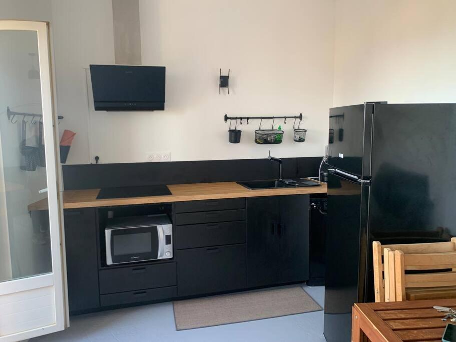 T3 Vue Appartement
