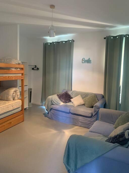 Appartement T3 Vue