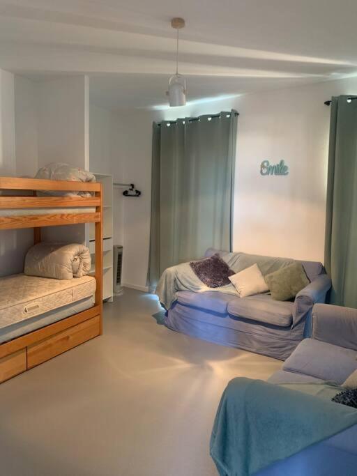 Apartamento T3 Vue