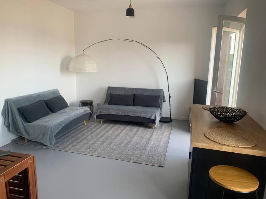 T3 Vue Le Lavandou
