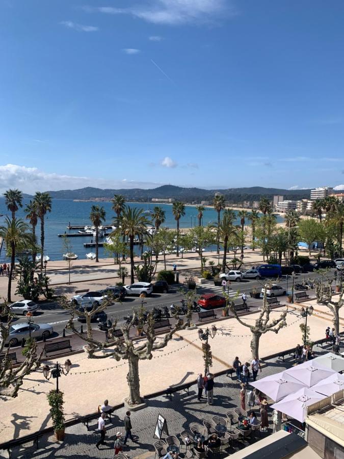 T3 Vue Appartement *