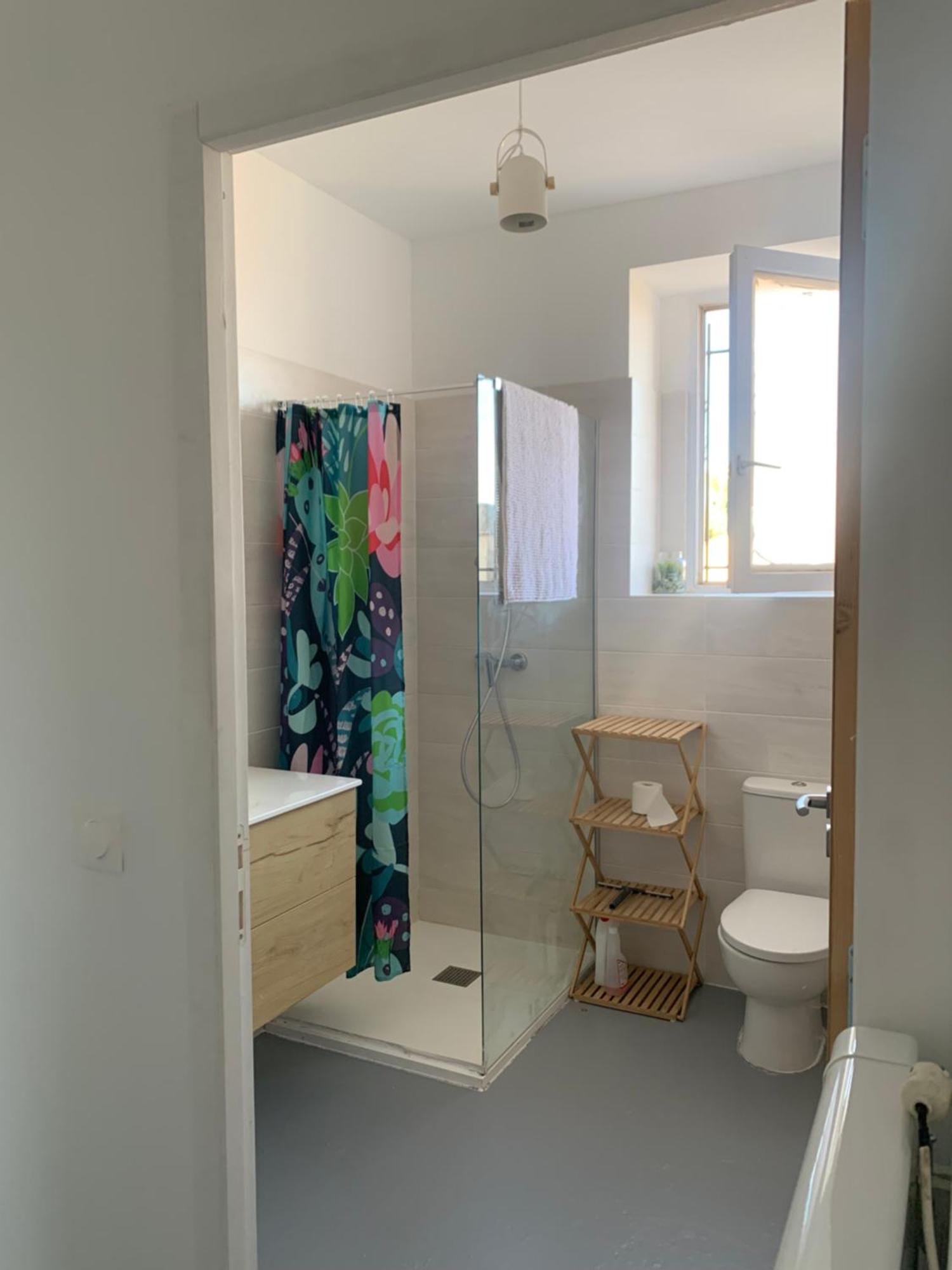 Apartamento T3 Vue Le Lavandou